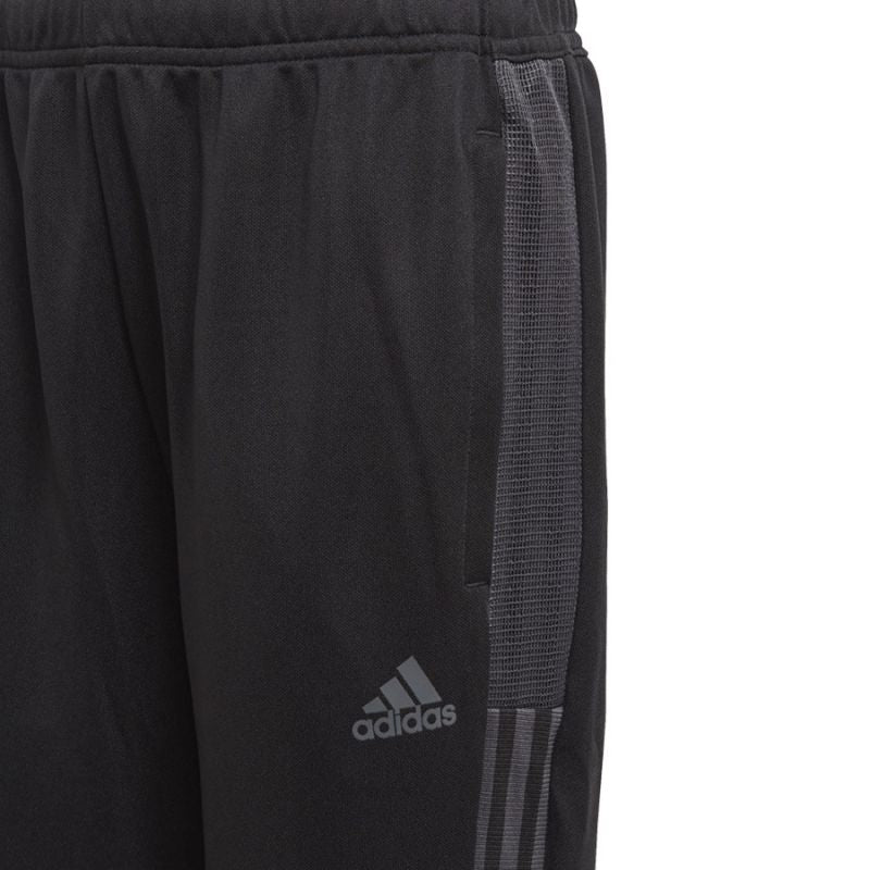 Adidas Tiro Track Pant CU Jr GN5495 pants Clothing/Football Adidas