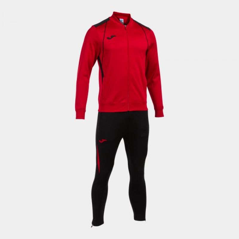 Joma Chapionship VII Tracksuit 103083.601 Clothing/Football/Mężczyźni/Joma Joma
