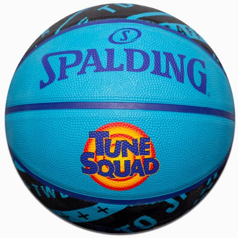 Spalding Space Jam Tune Squad IV 84-598Z basketball Accessories/Balls/Basketball Your Sports Performance