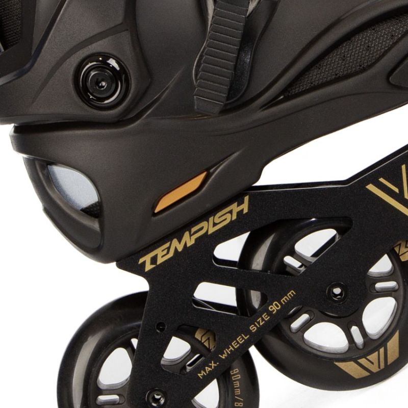Tempish Viber LE 90 roller skates 1000004613 Accessories/Skating/Rolki (pozostałe) Your Sports Performance