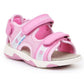 Geox B Sand Multy B920DB-01454-C8006 Children's Sandals In preparation Your Sports Performance