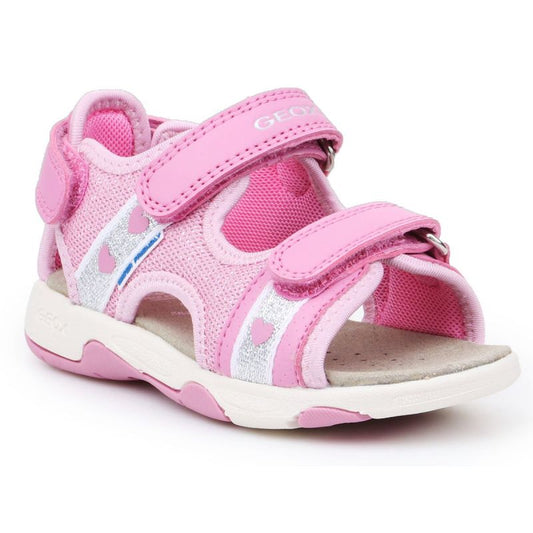 Geox B Sand Multy B920DB-01454-C8006 Children's Sandals In preparation Your Sports Performance