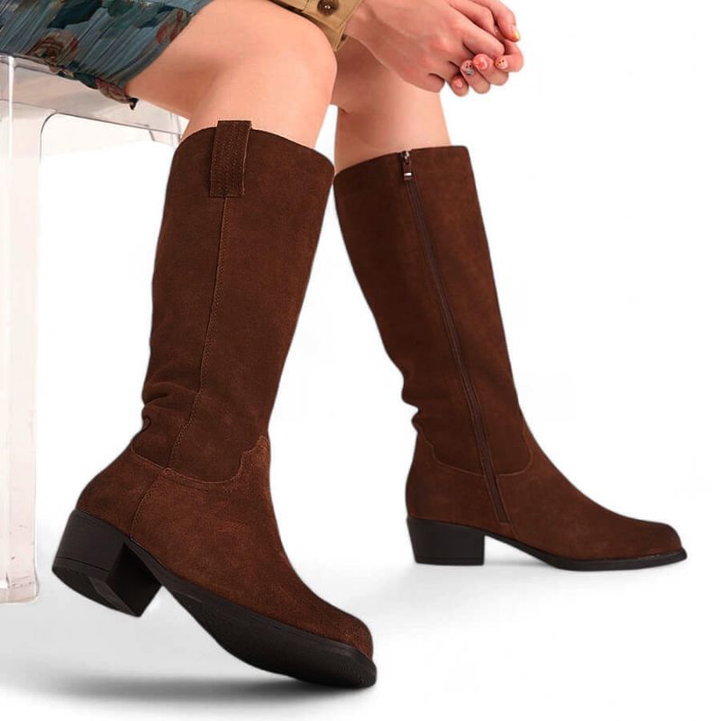 Sergio Leone W SK465B Boots