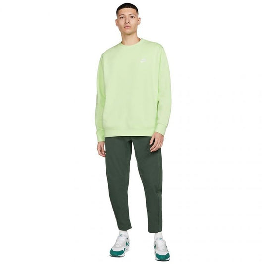 Sweatshirt Nike Sportswear Club M BV2662 383 Clothing/Lifestyle Nike