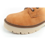 O'neill winter boots women's hiking boots ankle boots insulated fashionable brown ONeill
