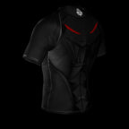 For children - Children's "Snake" compression rashguard ODZIEŻ - Koszulki treningowe Your Sports Performance