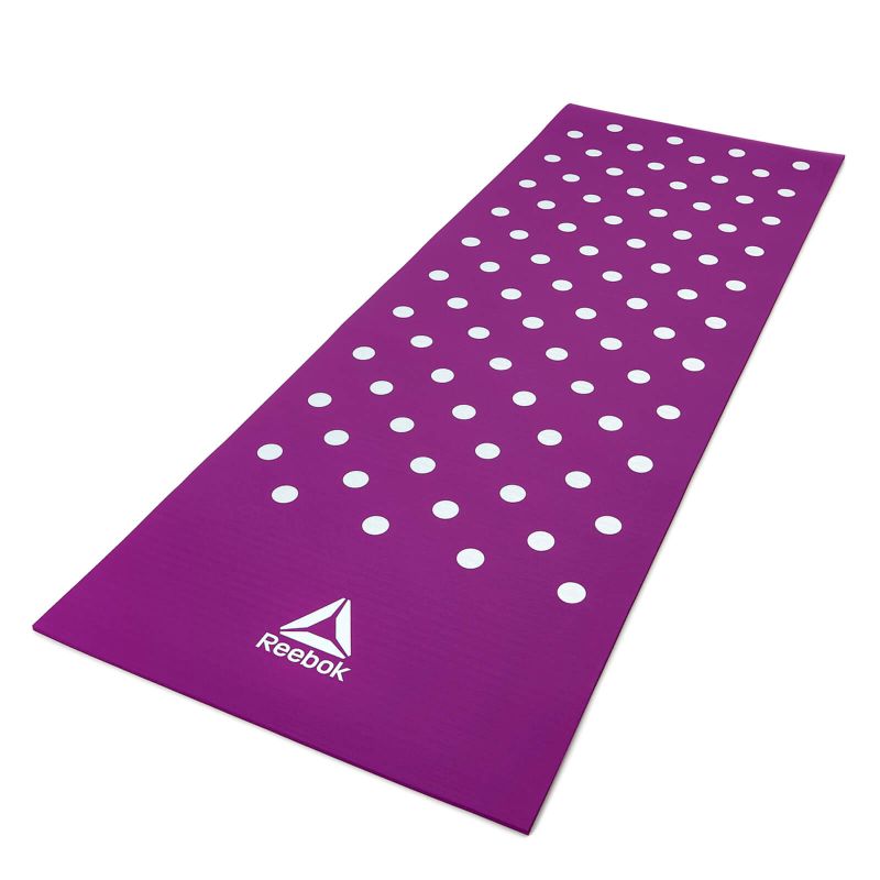 Reebok training mat 7mm RAMT-12235PL Accessories/Training equipment Reebok