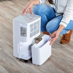 Taurus Pleasant air dehumidifier 12l/24h 954513000 AGD - Produkty/Osuszacze powietrza Your Sports Performance