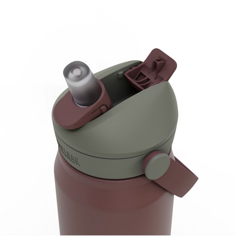 CAMELBAK Thrive Flip Straw Insulated SST 740 ml Thermal Bottle