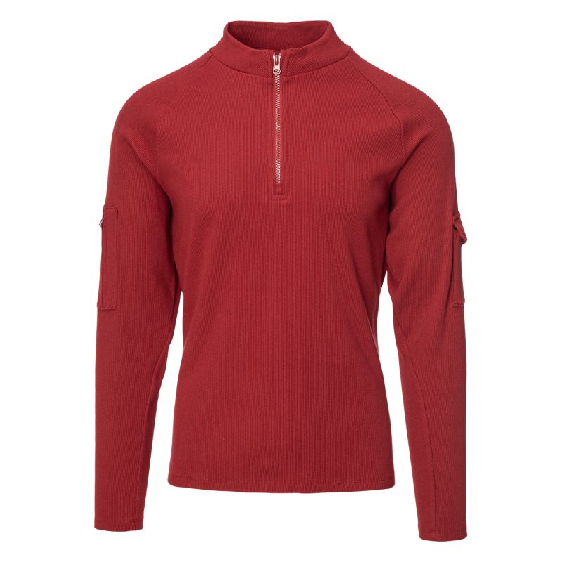 Iguana Clayson M sweatshirt 92800624100 Clothing/Lifestyle/Iguana Your Sports Performance