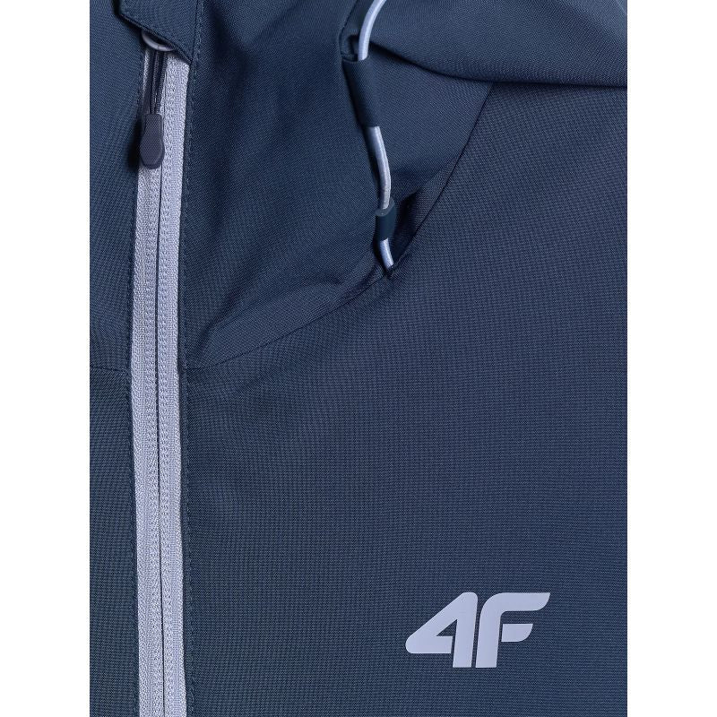 Women's transitional jacket 5000 membrane 4F 4FWSS26TTJAF1111-31S 4f