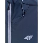 Women's transitional jacket 5000 membrane 4F 4FWSS26TTJAF1111-31S 4f