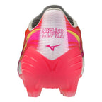 Mizuno Morelia Alpha III Elite Japan FG shoes P1GA266264 To be categorized Your Sports Performance