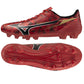 Mizuno Alfa II Select FG shoes P1GA256560 Footwear/Football/Mizuno/SR/FG Mizuno