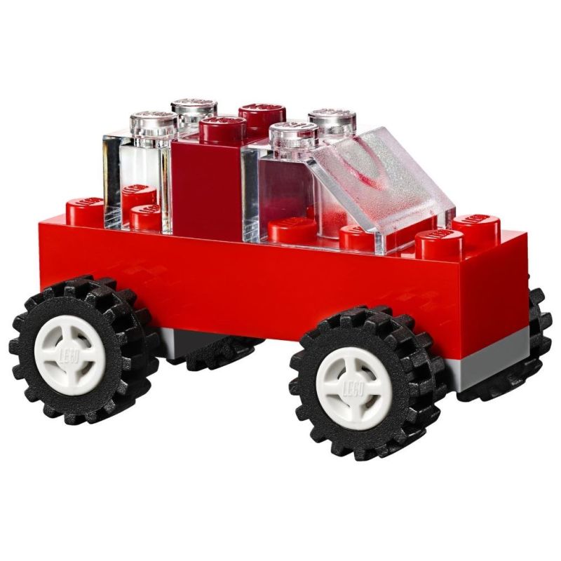 LEGO Classic 10713 Creative Suitcase In preparation Your Sports Performance