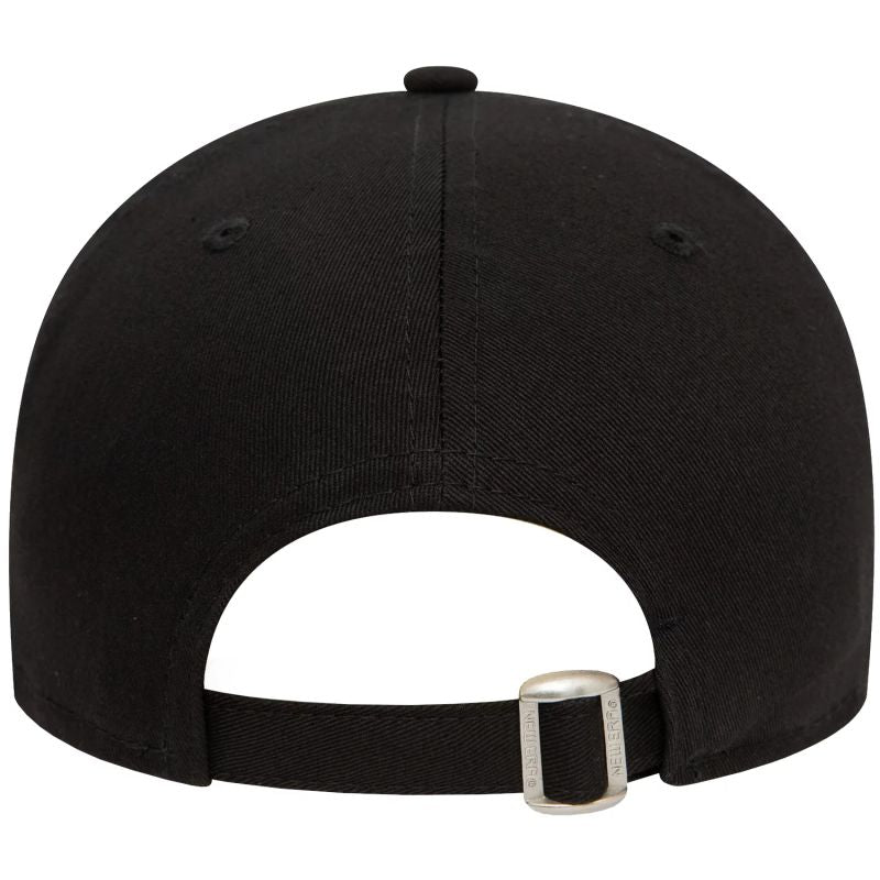 New Era League Essentials 940 Los Angeles Dodgers Cap 60435202 Clothing/Multisport/New Era Your Sports Performance