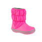 Crocs Winter Puff Boot Jr 14613-6TR Footwear/Outdoor Crocs