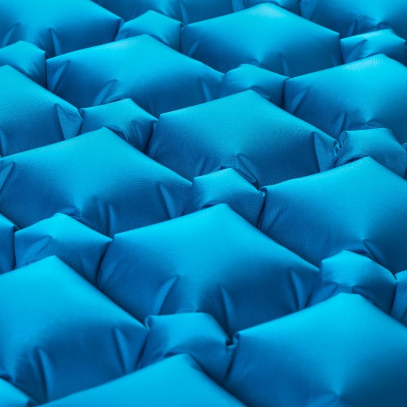 Spokey Air Bed 943051 mattress Accessories/Tourist equipment Your Sports Performance