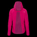 ENVISAT WO'S Women's Softshell Elbrus