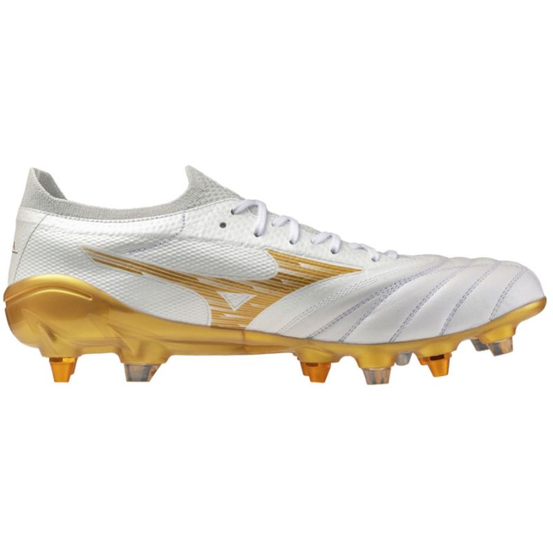 Mizuno Morelia Neo IV Beta Elite Mix SG shoes P1GC264250 To be categorized Your Sports Performance