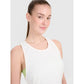 Women's quick-drying oversize training top 4F 4FWSS25TFSLF412-11S *Kategoria tymczasowa Your Sports Performance