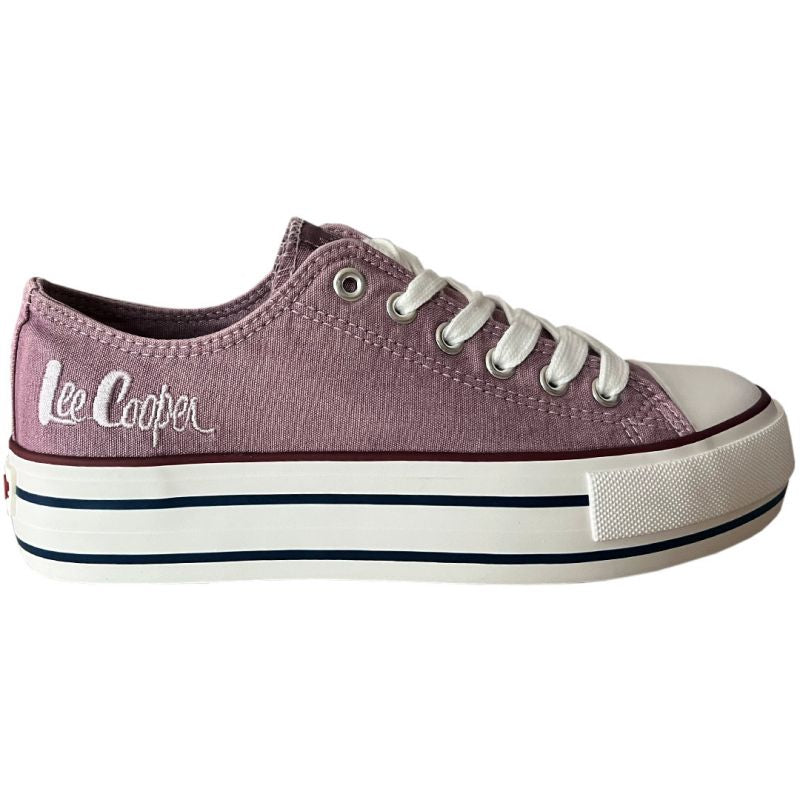 Lee Cooper W shoes LCW-24-31-2219LA Footwear/Lifestyle/Lee Cooper Your Sports Performance