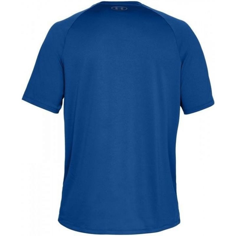 Under Armor Tech 2.0 SS M 1326413-400 training shirt Clothing/Training Your Sports Performance