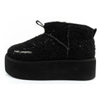 Shoes, snow boots Karl Lagerfeld Thermo W KL48522WW0S Footwear/Outdoor/Karl Lagerfeld Your Sports Performance