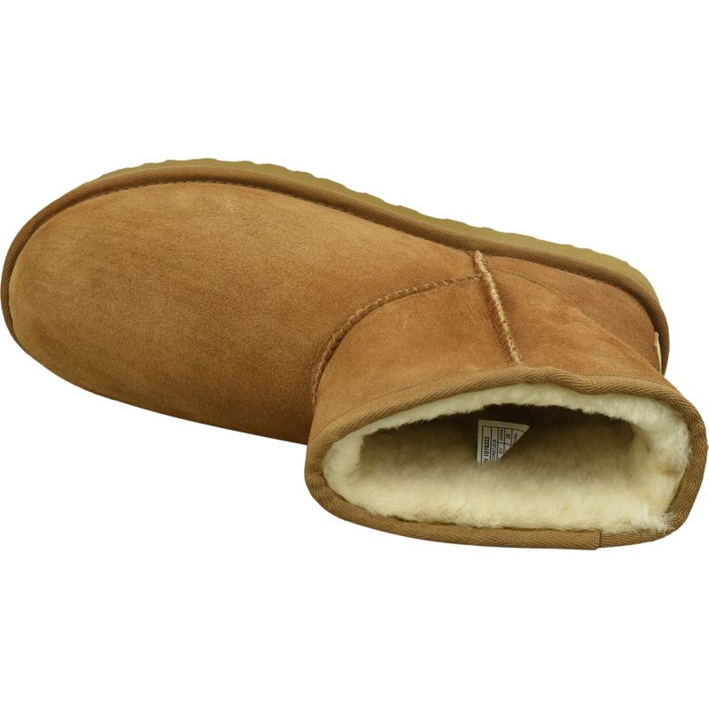 UGG Classic Mini II W 1016222-CHE Boots Footwear/Outdoor/UGG Your Sports Performance