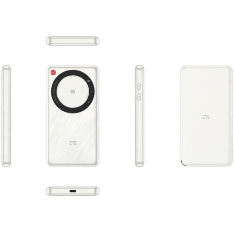 ZTE U30 Air Router Komunikacja i łączność/Routery 3G/4G/5G Your Sports Performance