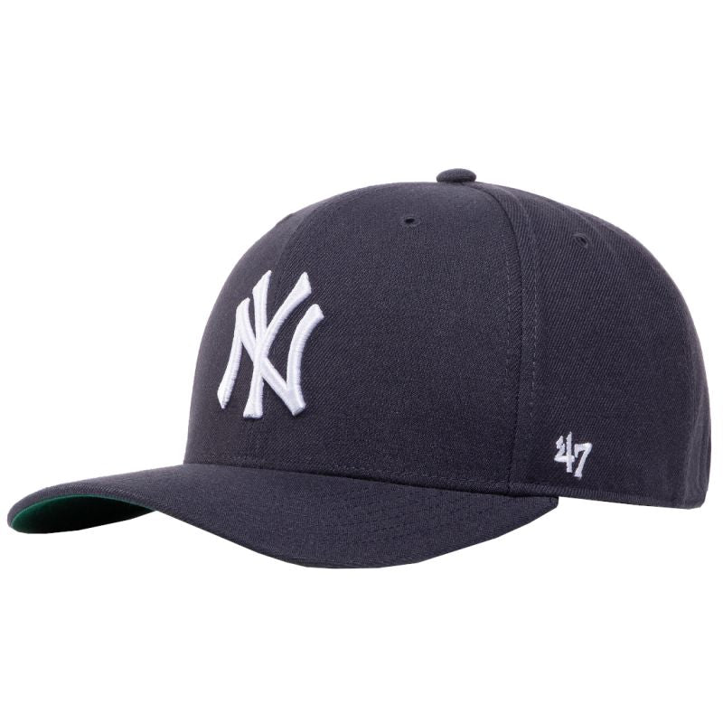 Cap 47 Brand New York Yankees Cold Zone '47 B-CLZOE17WBP-NY Clothing/Multisport Your Sports Performance