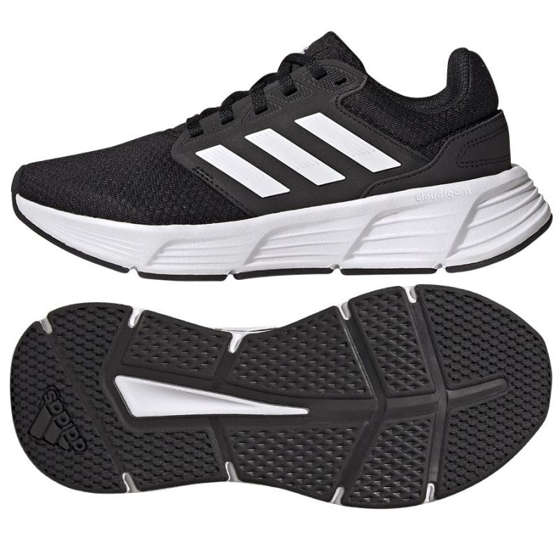 adidas Galaxy 6 W GW3847 Running Shoes Footwear/Running/Women Adidas
