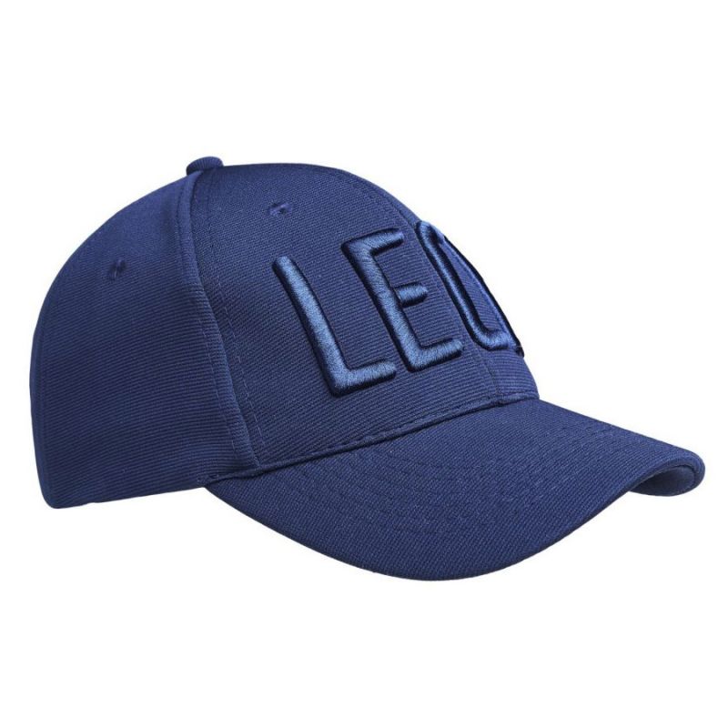 Baseball Cap Lech M S581056 Clothing/Outdoor/Czapki, szaliki, rękawiczki, maski/Alpinus Your Sports Performance