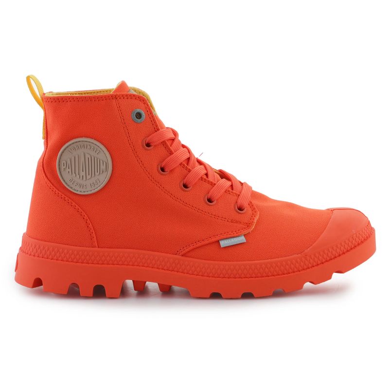Palladium Pampa Monopop M 09140-651-M shoes Footwear/Lifestyle/Palladium Your Sports Performance