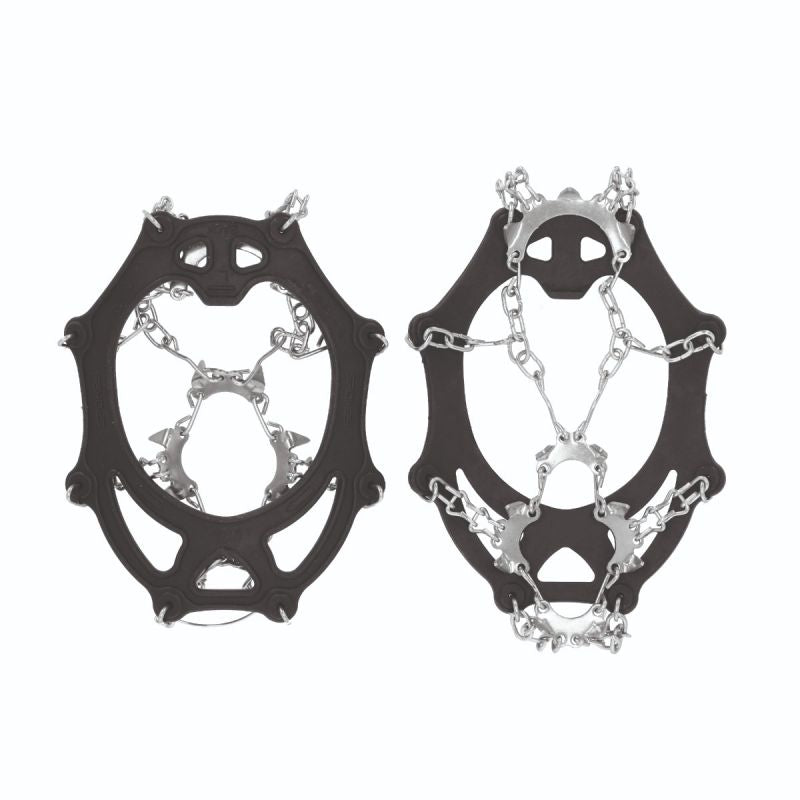 Spokey Secu shoe grips size. M SPK-942456 Accessories/Tourist equipment/inne akcesoria Your Sports Performance