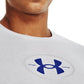 Under Armor Repeat Ss graphics T-shirt M 1371264 014 Clothing/Training Your Sports Performance