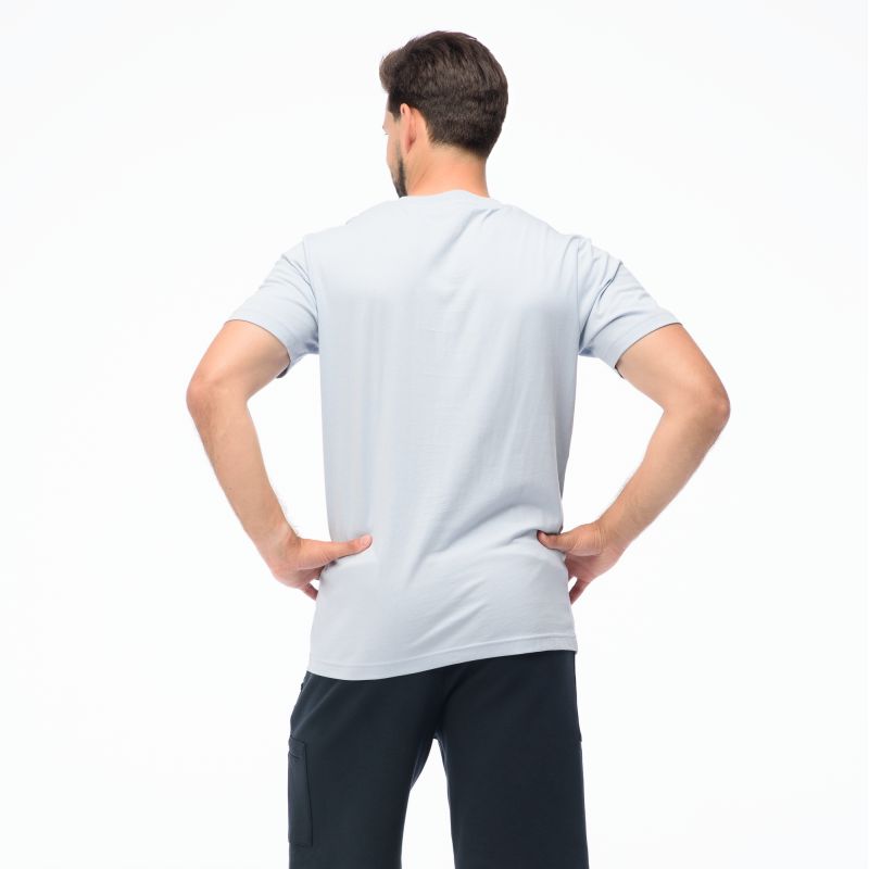 EXPLORO Men's Short-Sleeve T-Shirt
