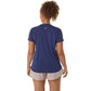 Asics Nagino Graphic Run SS Top W 2012C752-405 T-shirt Clothing/Running Asics