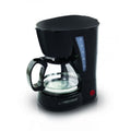 Esperanza Robusta EKC006 drip coffee maker (650W; black) AGD - Produkty/Ekspresy do kawy Your Sports Performance