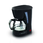 Esperanza Robusta EKC006 drip coffee maker (650W; black) AGD - Produkty/Ekspresy do kawy Your Sports Performance
