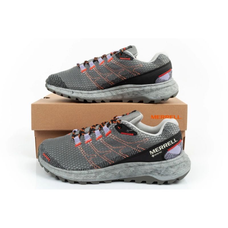 Merrell Fly Strike W J067614 GTX Running Shoes Footwear/Running/Women/Merrell Your Sports Performance
