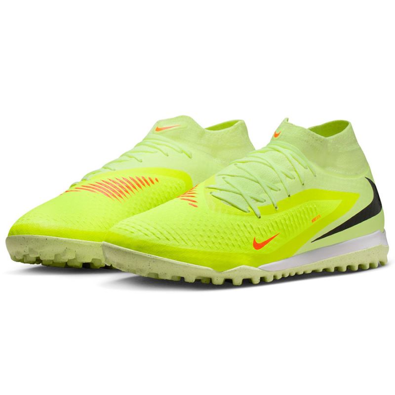 Nike Phantom 6 High Academy TF Shoes HQ2277-800
