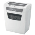 Leitz IQ Home Office P4 shredder, 10 sheets, 23 l bin Urządzenia biurowe/Niszczarki Your Sports Performance
