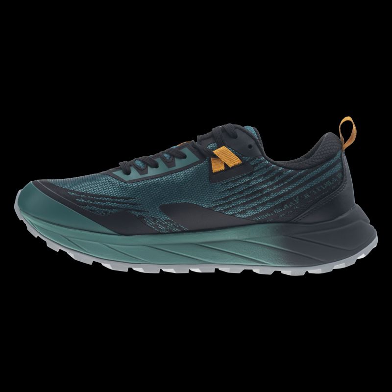 Men's EUFOR LOW WP V Shoes In preparation Your Sports Performance