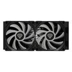 GENESIS WATER COOLING HYDRIA 240 ARGB BLACK Chłodzenie/Chłodzenie - zestawy chłodzenia wodnego Your Sports Performance