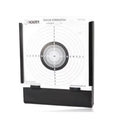 Metal bullet trap K-17-3 - 17x17 cm flat Import z Action/Strzelectwo/Kulochwyty Your Sports Performance