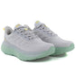 Women's gray platform sneakers Big Star TT274048 Big Star