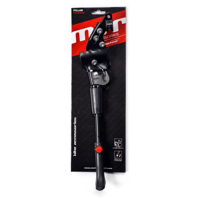 Meteor Pillar 31514 bicycle stand Accessories/Bicycle/Akcesoria rowerowe Your Sports Performance