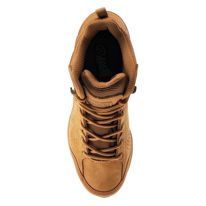 Magnum Brag Mid Wp VM 92800346 476 Footwear/Lifestyle/Magnum Your Sports Performance