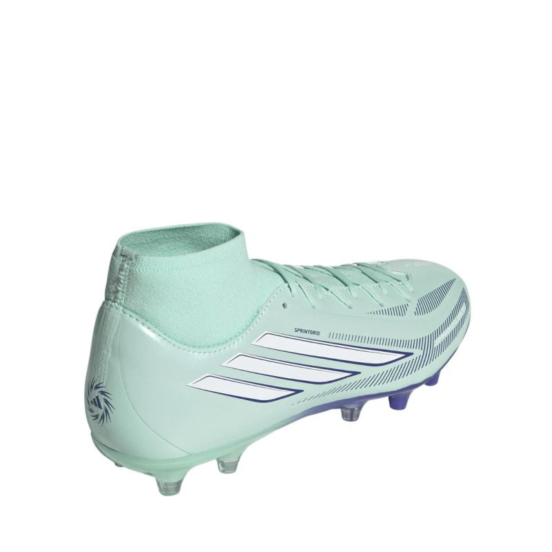adidas F50 Sparkfusion League Mid FG/AG KK3442 football boots